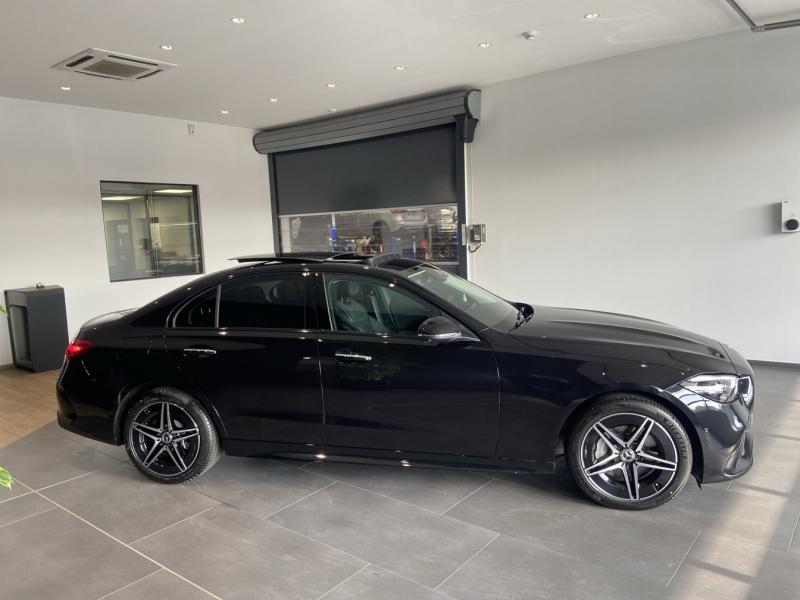 Mercedes-Benz Classe C