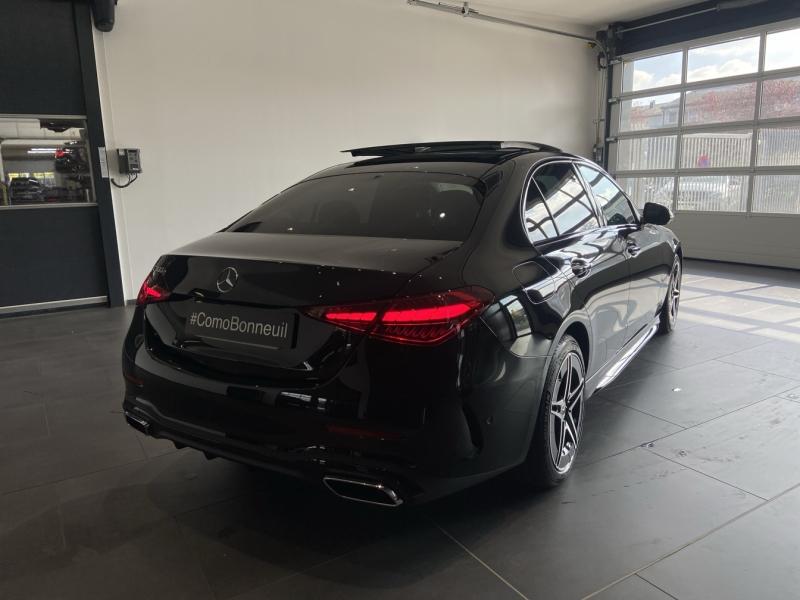 Mercedes-Benz Classe C