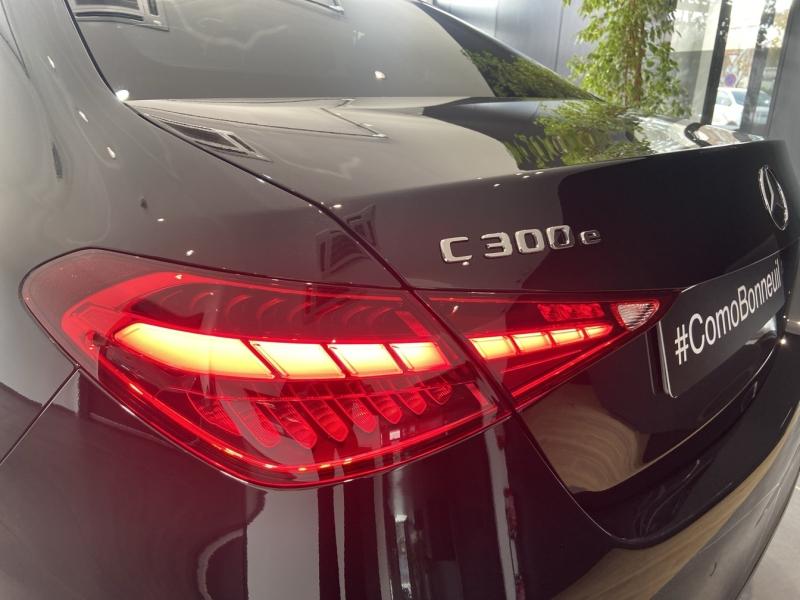 Mercedes-Benz Classe C