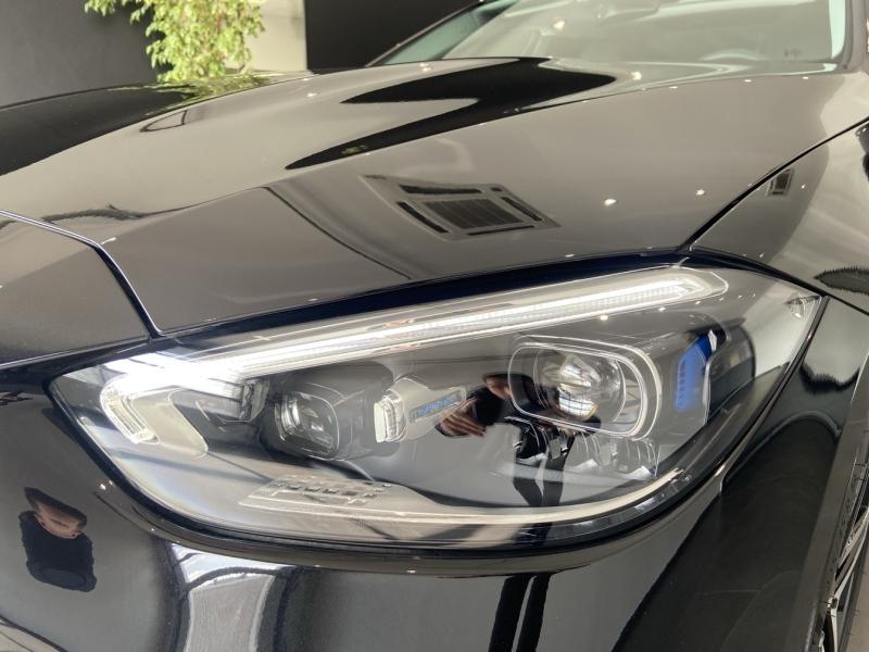 Mercedes-Benz Classe C