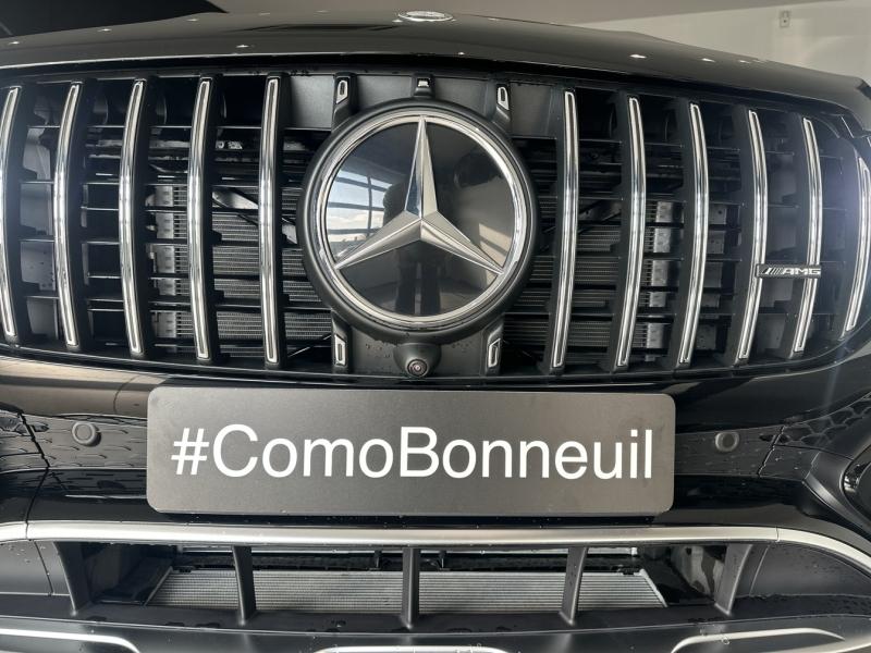 Mercedes-Benz GLE Coupé