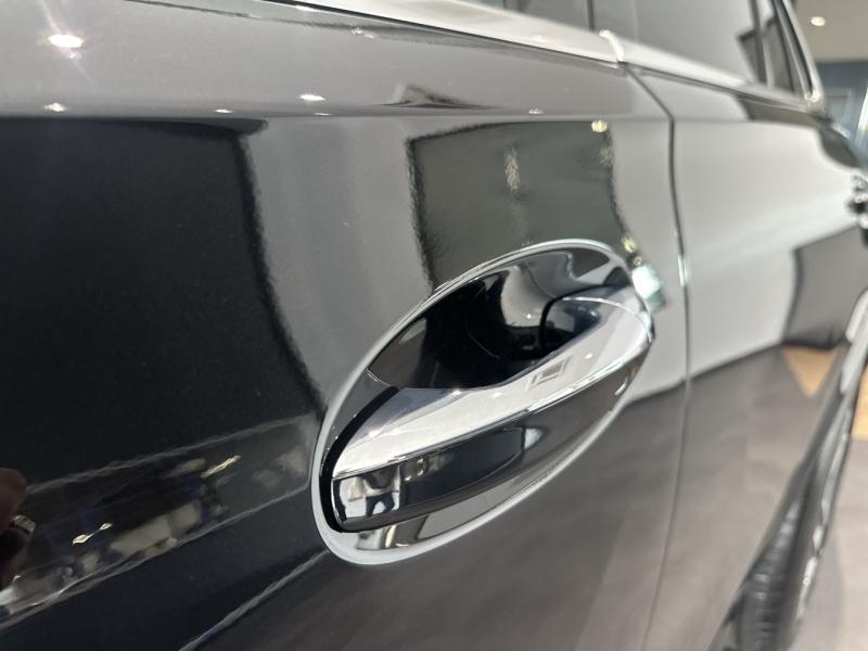 Mercedes-Benz GLE Coupé