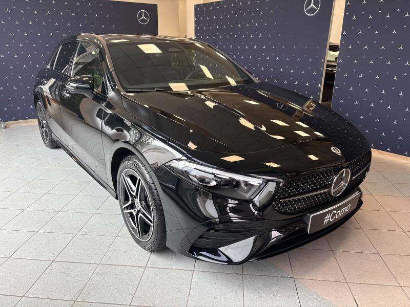 Mercedes-Benz Classe A