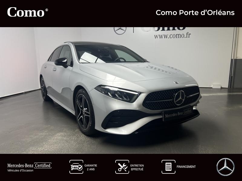 Mercedes-Benz Classe A Berline