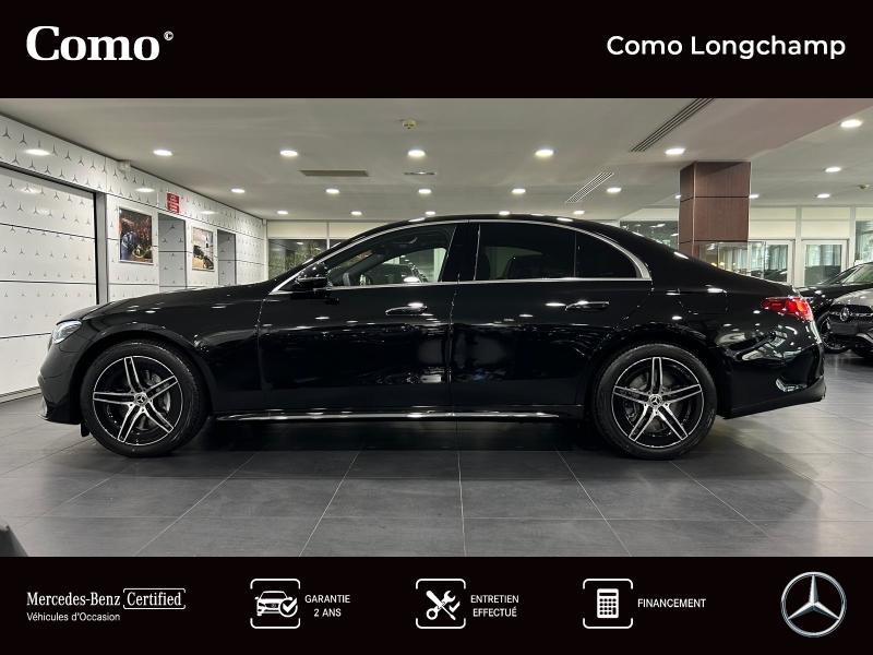 Mercedes-Benz Classe E