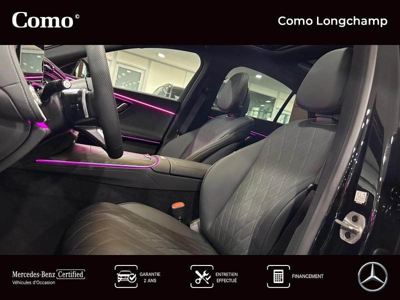 Mercedes-Benz Classe E