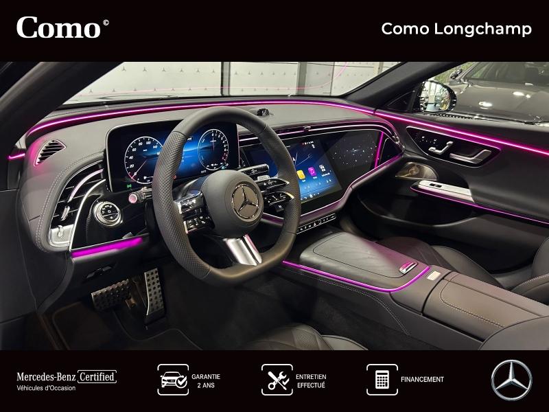 Mercedes-Benz Classe E