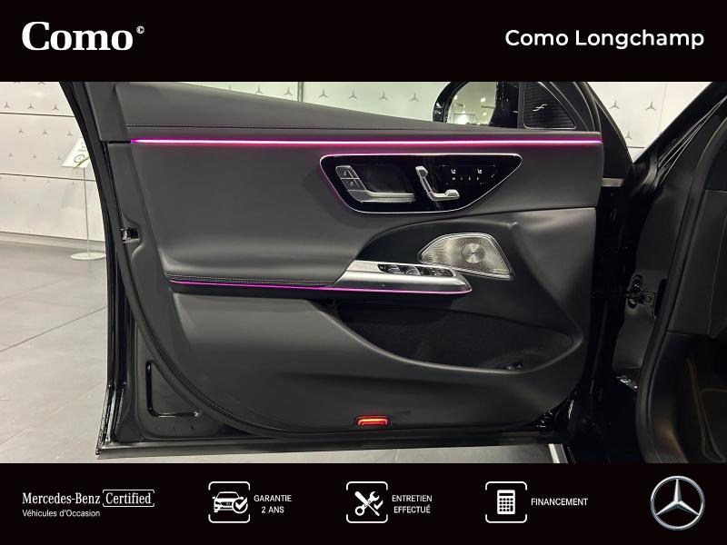 Mercedes-Benz Classe E