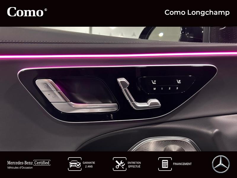 Mercedes-Benz Classe E