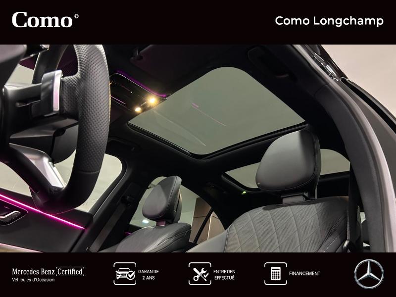 Mercedes-Benz Classe E