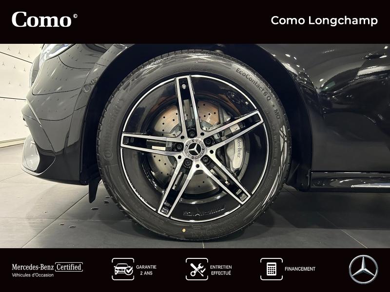 Mercedes-Benz Classe E