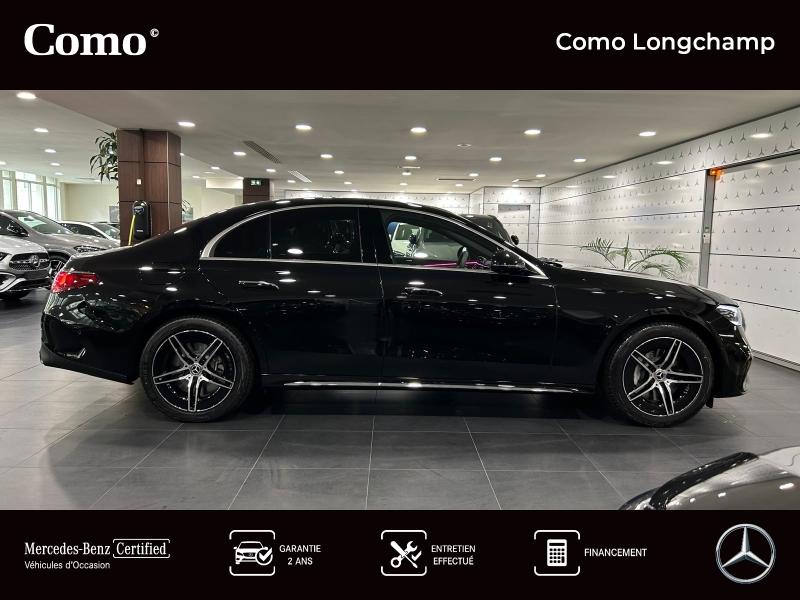 Mercedes-Benz Classe E