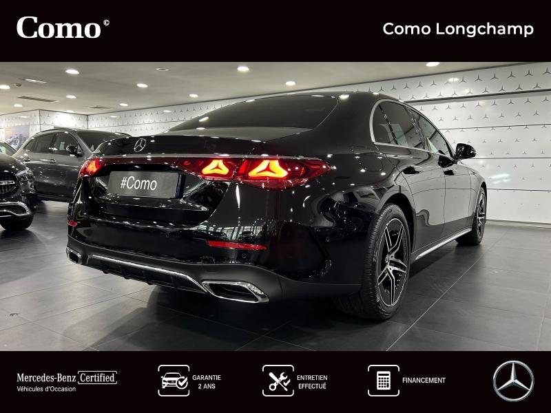 Mercedes-Benz Classe E