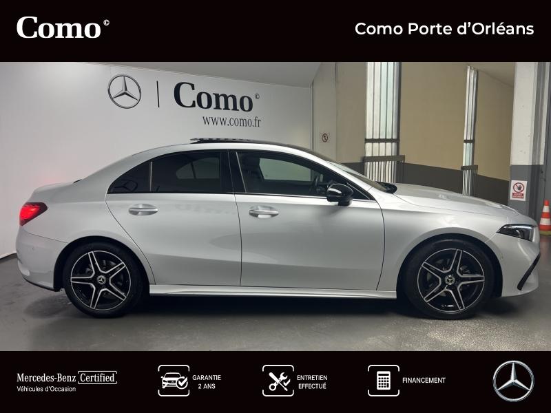 Mercedes-Benz Classe A Berline