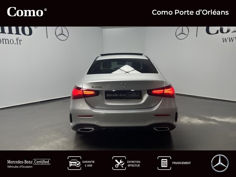 Mercedes-Benz Classe A Berline