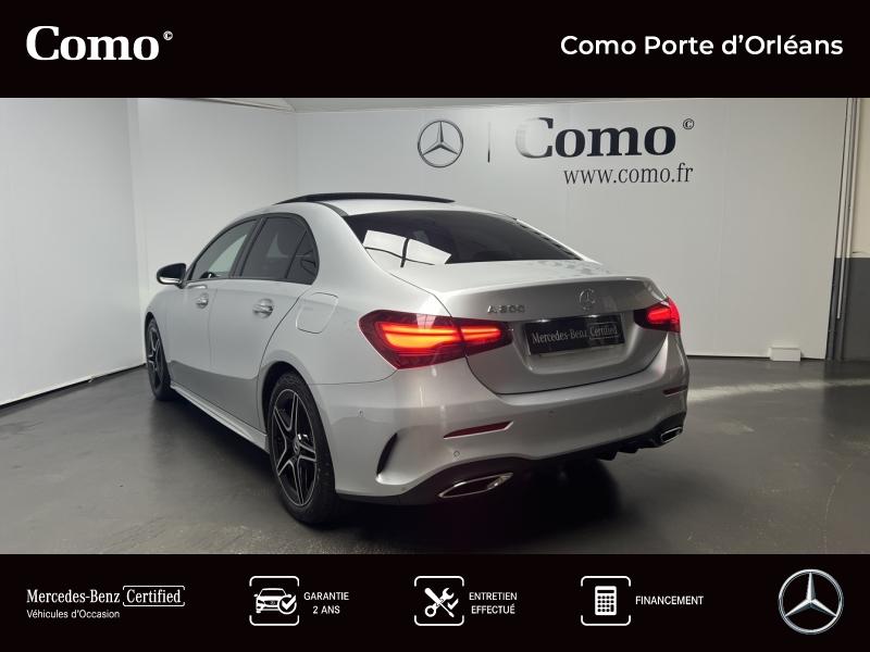 Mercedes-Benz Classe A Berline