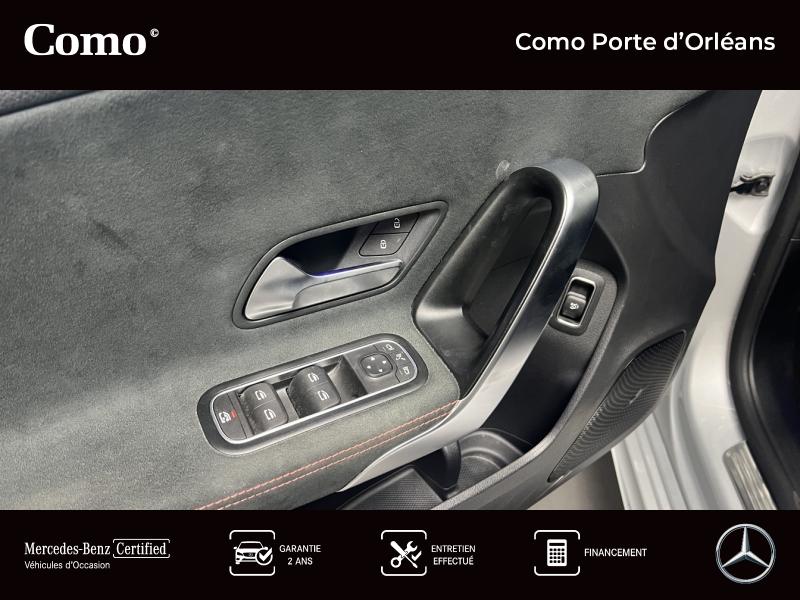 Mercedes-Benz Classe A Berline