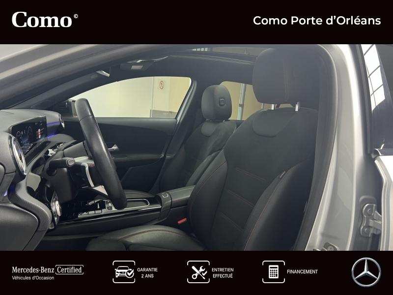 Mercedes-Benz Classe A Berline