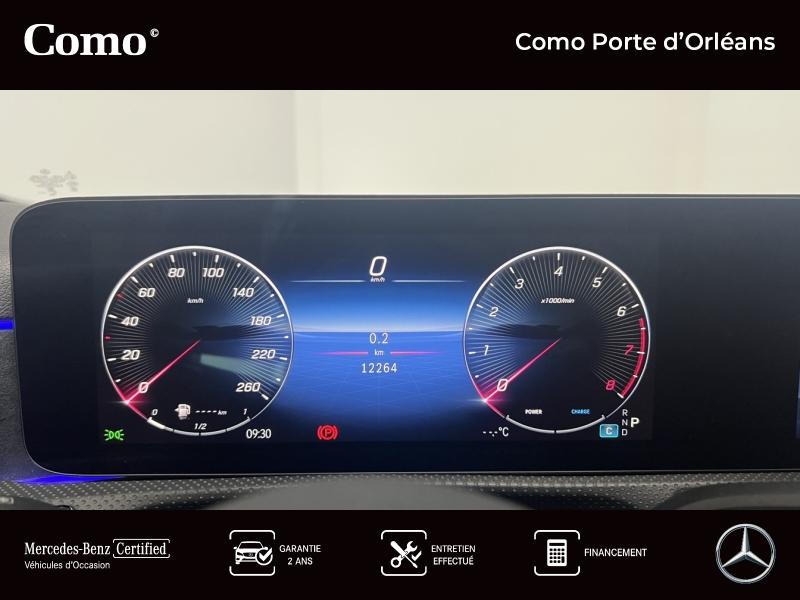 Mercedes-Benz Classe A Berline