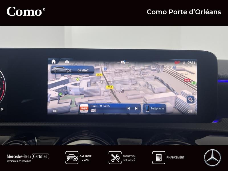 Mercedes-Benz Classe A Berline