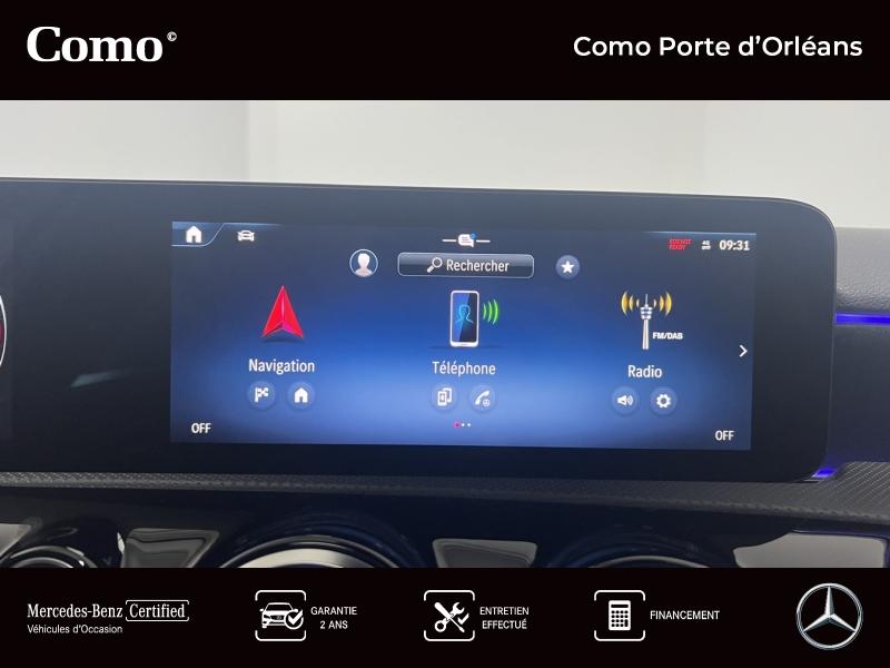 Mercedes-Benz Classe A Berline