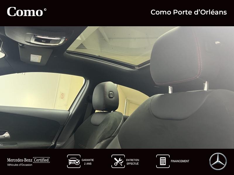 Mercedes-Benz Classe A Berline