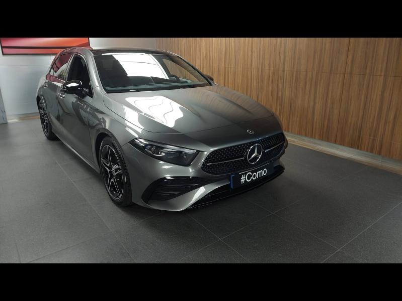 Mercedes-Benz Classe A