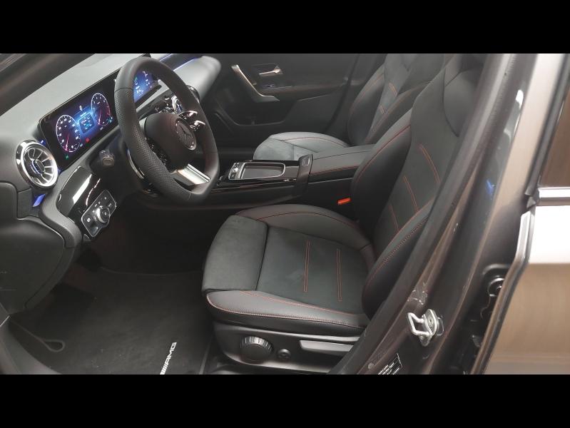 Mercedes-Benz Classe A