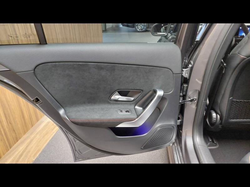 Mercedes-Benz Classe A