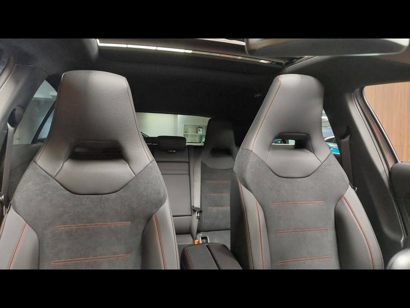 Mercedes-Benz Classe A