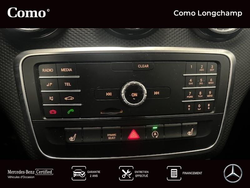 Mercedes-Benz Classe A