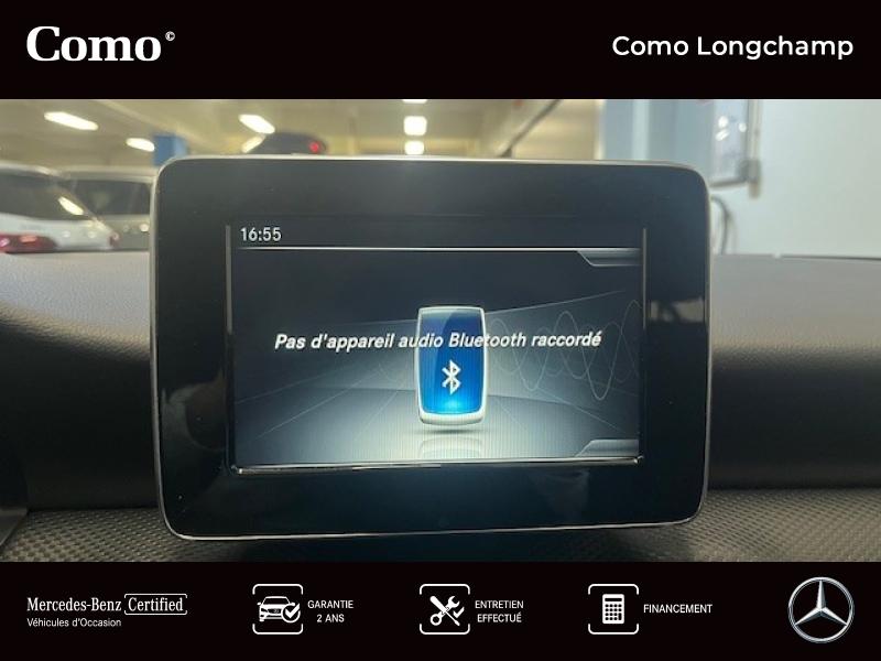 Mercedes-Benz Classe A