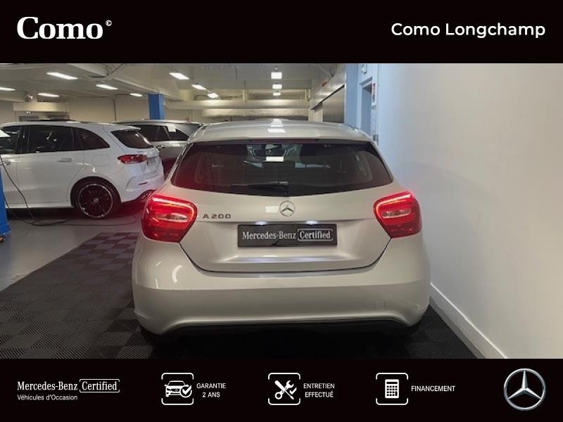 Mercedes-Benz Classe A