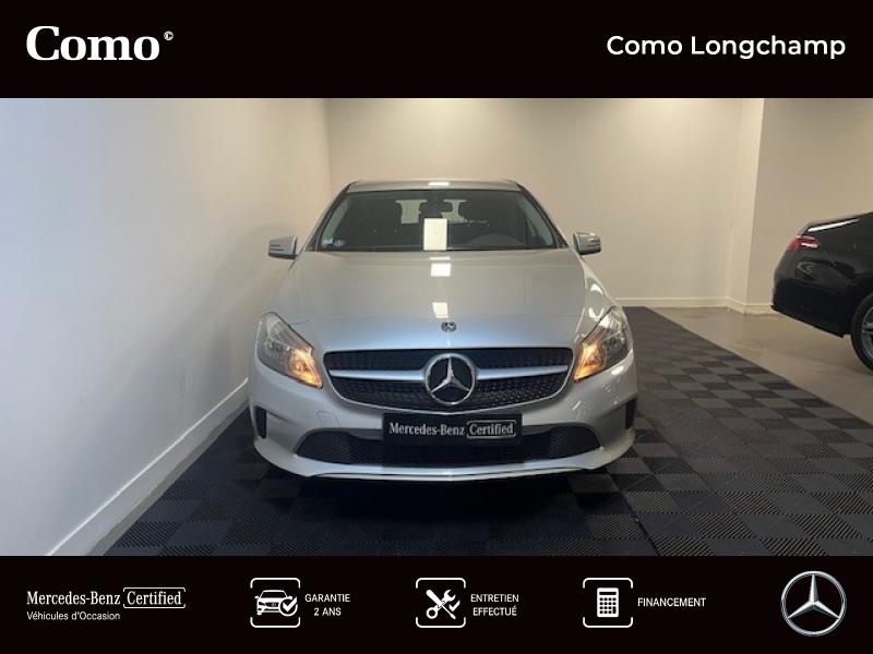 Mercedes-Benz Classe A