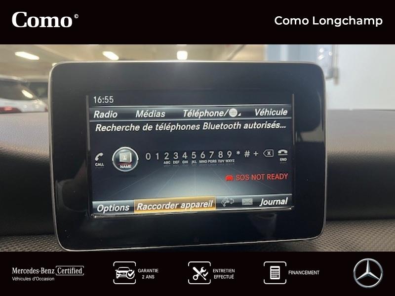 Mercedes-Benz Classe A