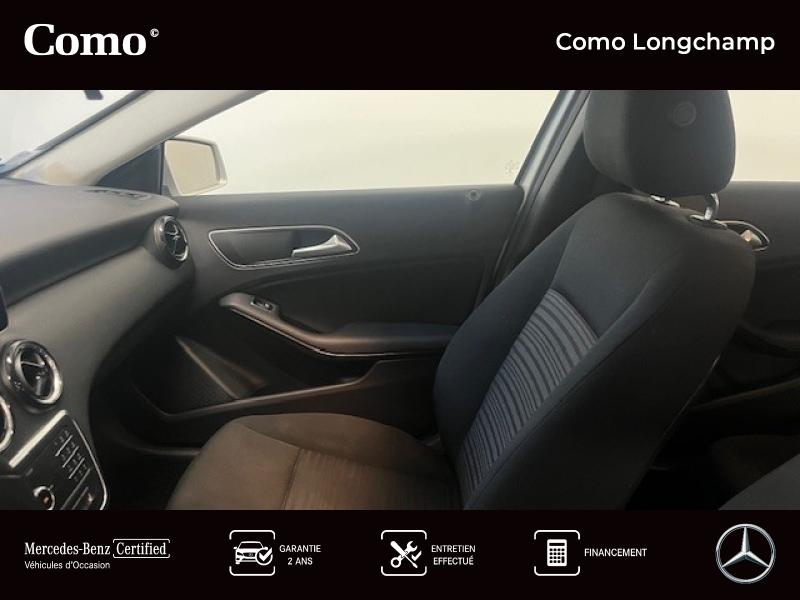 Mercedes-Benz Classe A