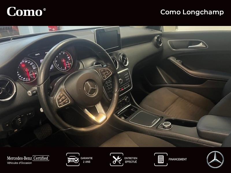 Mercedes-Benz Classe A