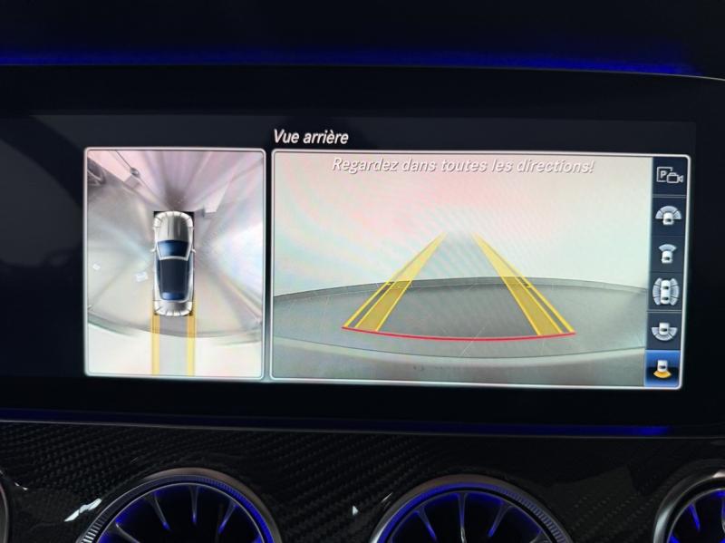 Mercedes-Benz Classe E Cabriolet