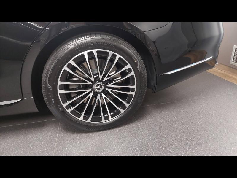 Mercedes-Benz Classe S