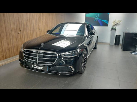 Mercedes-Benz Classe S