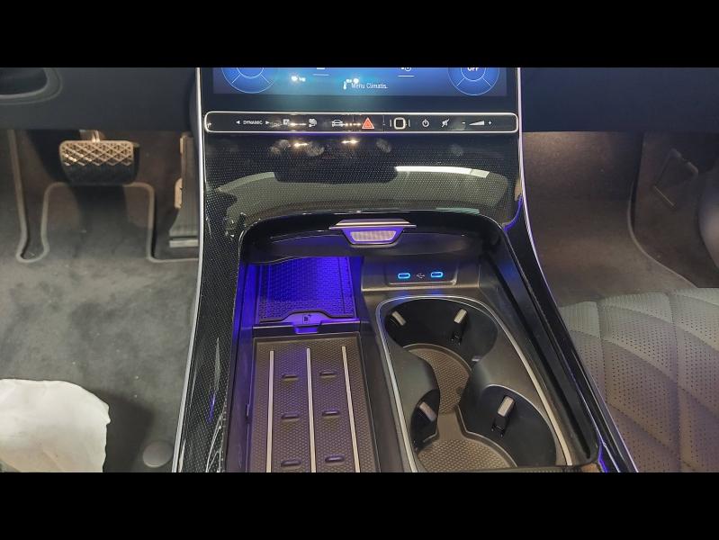 Mercedes-Benz Classe S