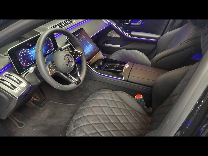 Mercedes-Benz Classe S