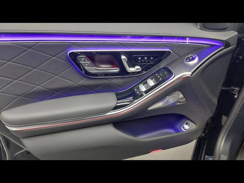 Mercedes-Benz Classe S