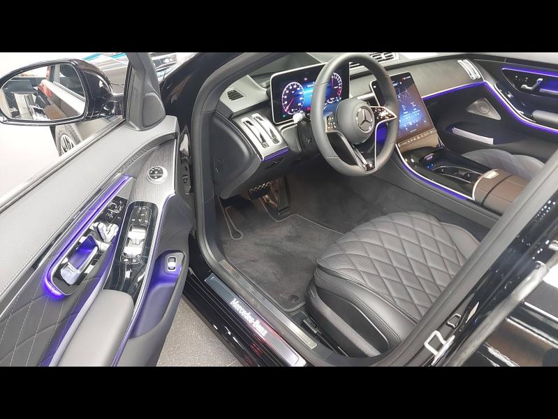 Mercedes-Benz Classe S