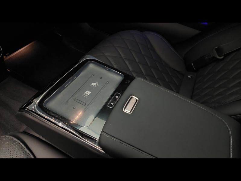 Mercedes-Benz Classe S