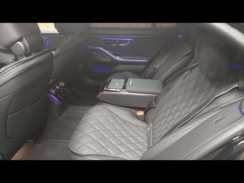 Mercedes-Benz Classe S