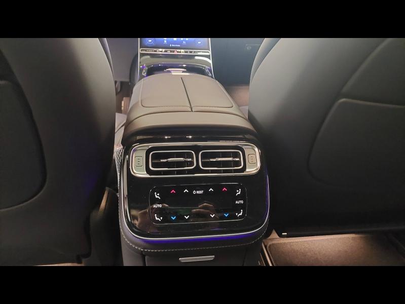 Mercedes-Benz Classe S