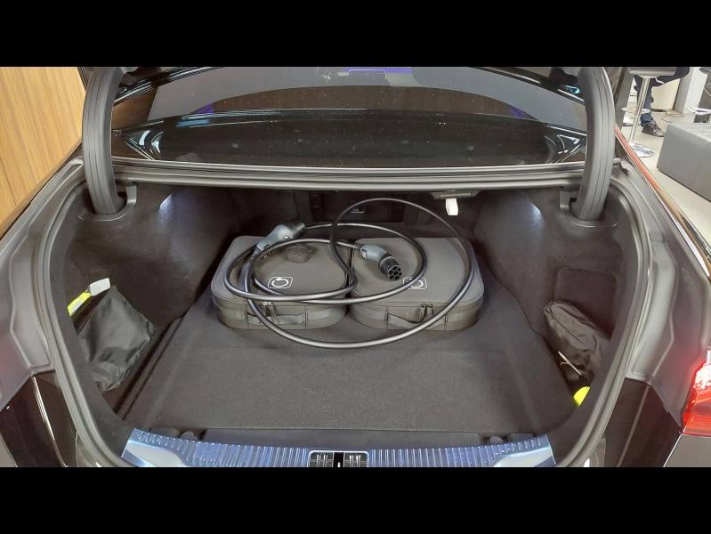 Mercedes-Benz Classe S