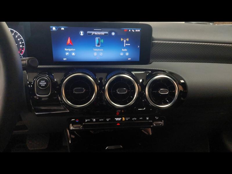 Mercedes-Benz Classe A