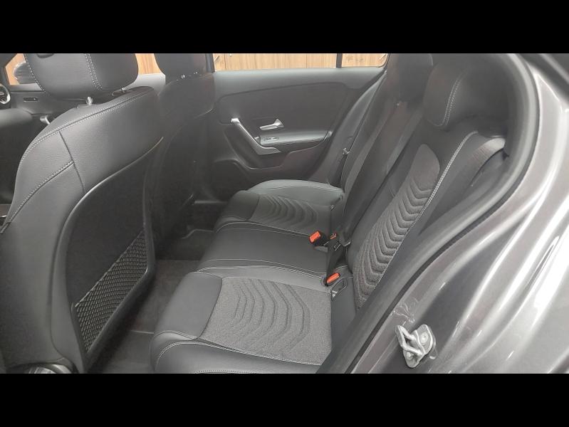 Mercedes-Benz Classe A